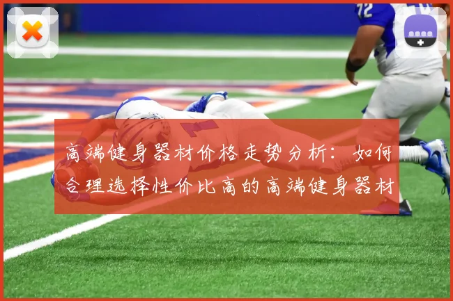 高端健身器材价格走势分析：如何合理选择性价比高的高端健身器材