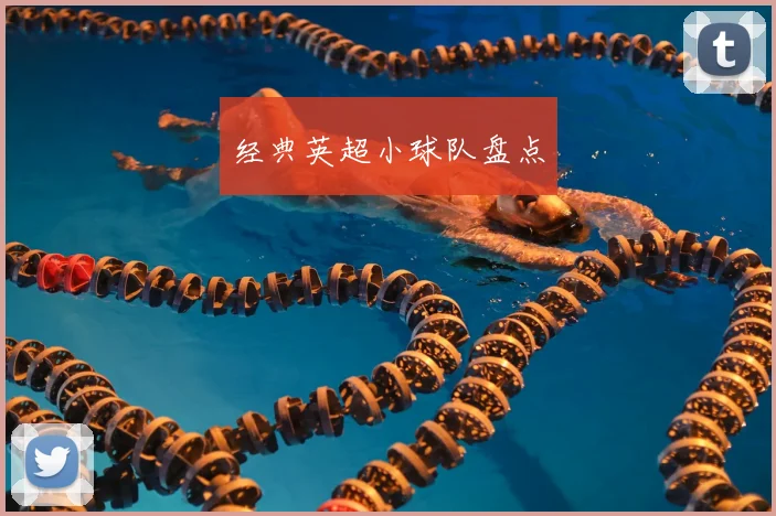 经典英超小球队盘点